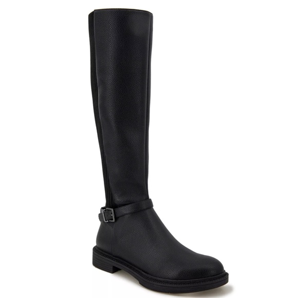 COPY - New Kenneth Cole Reaction Winona Riding Boots - Picture 2 of 5